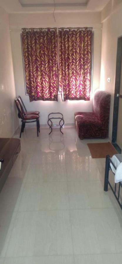 Hotel Rajendra Chinchani 外观 照片
